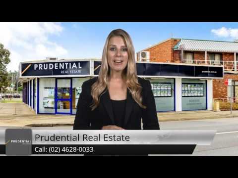 - Prudential Real Estate 4628 0033