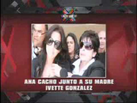 SuperXclusivo6/4/10 - Miedo en implicados en el caso de Lorenzo 1/3