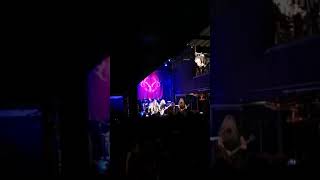 Primordial - Gods to the Godless - Live RCA 2018