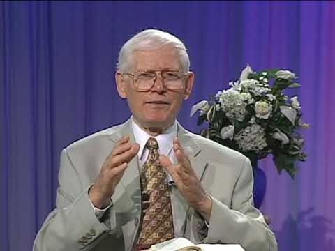 70  Ionel Plesa   Cuvintele Vietii   Evanghelia primita si implinita