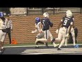 ODU Beats Georgia State 27 10 To End Regular Season With 9 3 Record