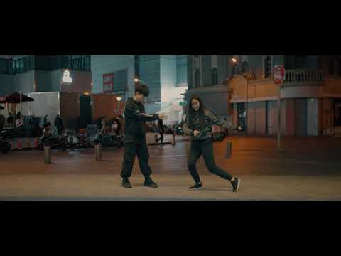 dreamin' - 53 Thieves - Bianca Yen & William Jang Freestyle