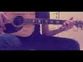 How To Play "COLORADO" By Manassas/Stephen Stills | Acoustic Guitar Tutorial