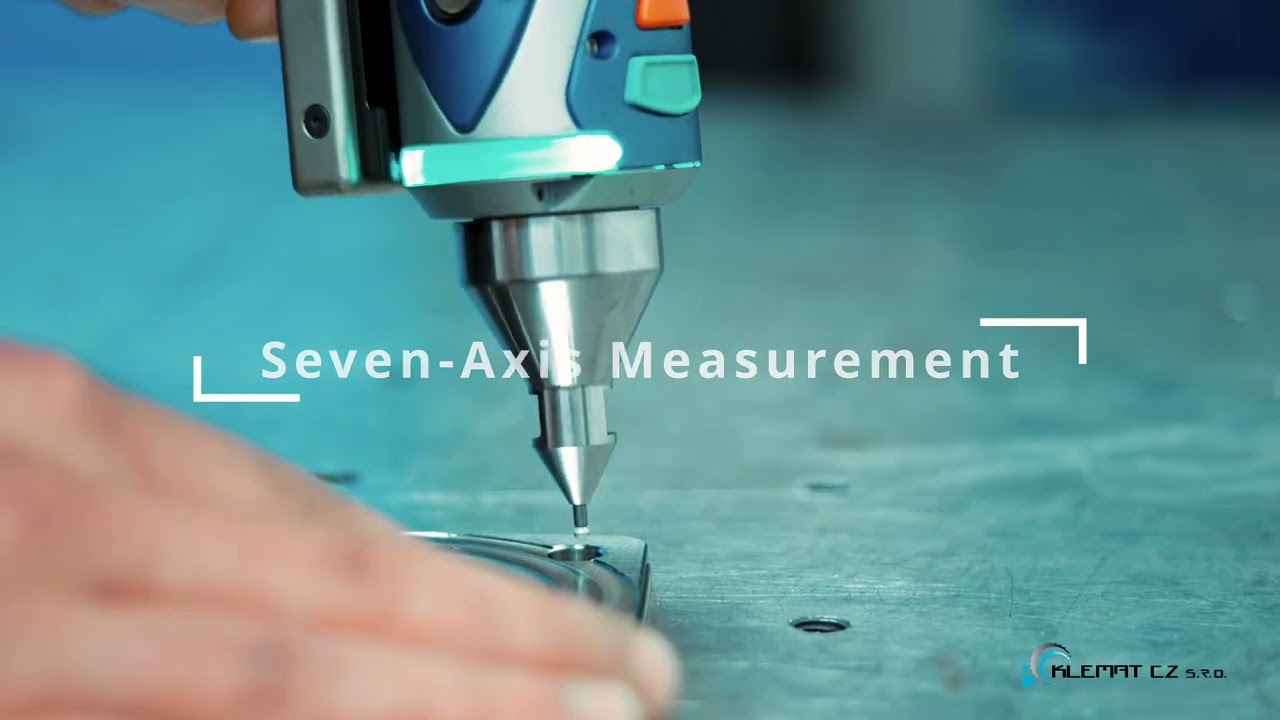 3D measurement
