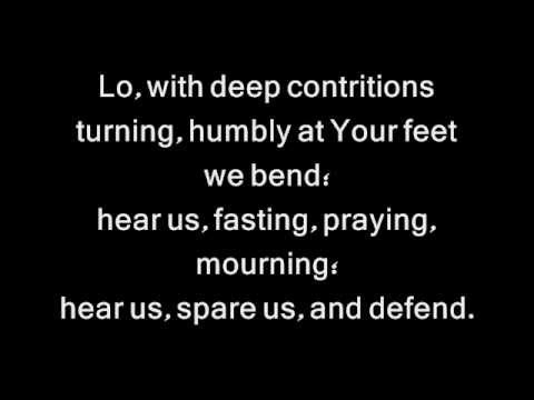 Thumbnail for Dread Jehovah video