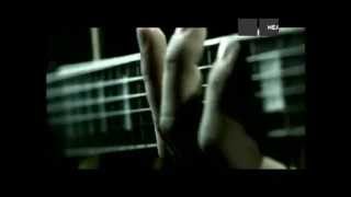 Eighteen Visions - Tower of Snakes [Official Video]