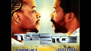 Lloyd Brown - Slowly But Surely