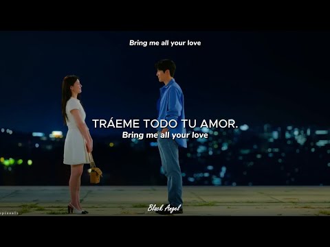 Love Language - Can This Love Be Translated? OST - KIM MIN SEOK // // Sub espa&ntilde;ol [Rom-Hangul]