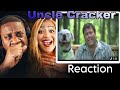 Beautiful Song!!  Uncle Kracker -  Smile  (Reaction)