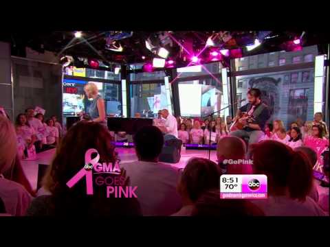 Someone Somewhere Tonight - Kellie Pickler