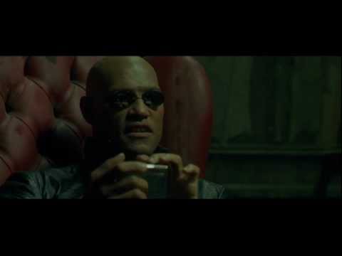 Matrix 02 All I'm offering is the Truth