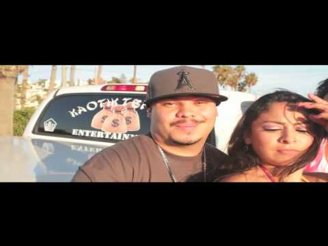 INFRA-REDD *I GOT BITCHES* NEW MUSIC VIDEO 