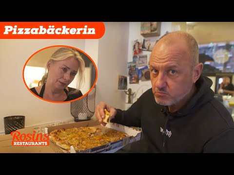 Lange Wartezeiten und unprofessionelles Auftreten beim Testessen | 2/7 | Rosins Restaurants