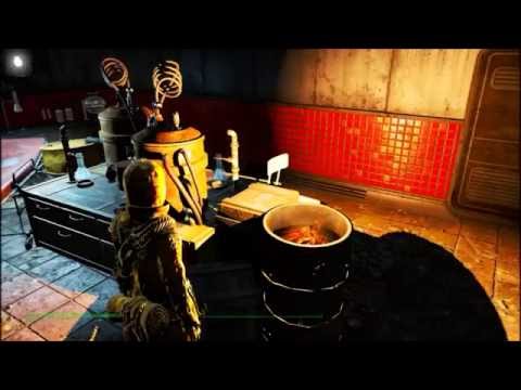 Just the Mod: 20 minutes of Frost Survival Simulator