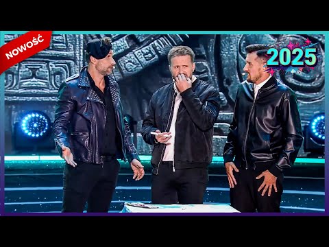 Black Friday - Tiring Sketch Cabaret, K2 Cabaret, Paranienormalni Cabaret (NEW, 2025)