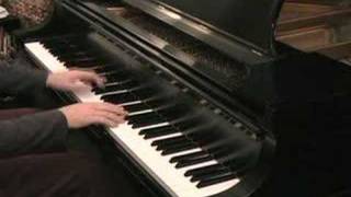 'Round Midnight - Thelonious Monk