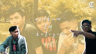 Download lagu WELCOME TO KATEGE | Collab With/GansPolos mp3