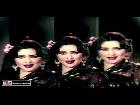 KEHANDIYAN NE AKHIYAN - NOOR JEHAN - PAKISTANI FILM ANDHER NAGRI