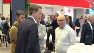 Brink Climate Systems ISH2025