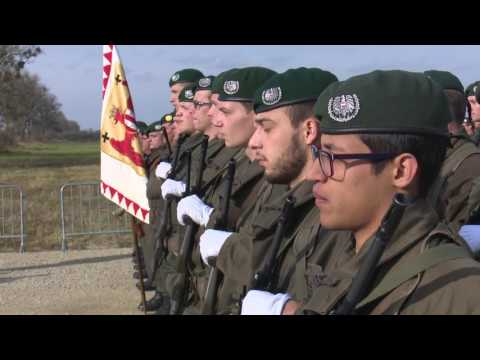 JTV Híradó 2016/44 - 2016.11.06.