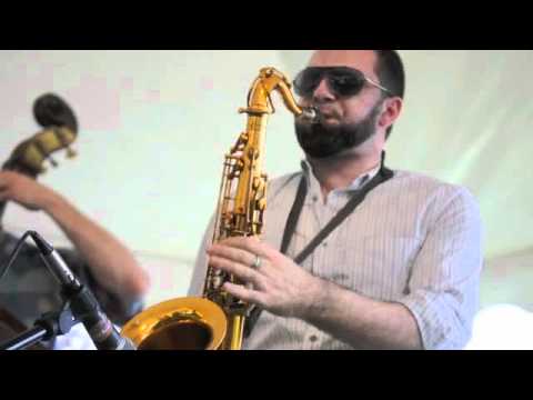 Eric Lindell- I Got Crazy Legs - Can't Judge A Book By The Cover (Sat 7/7/12)