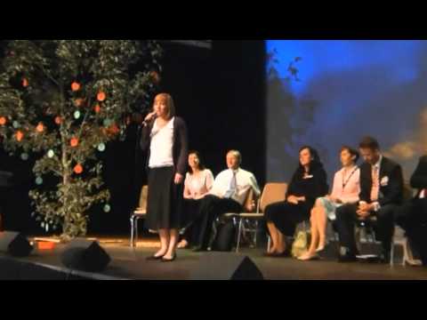 EFY 2010 Germany - Geistigkeit und Lernen - YT.wmv