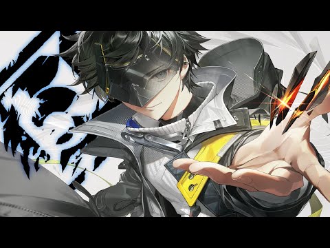 Arknights Endfield OFT | Till The End Of Time