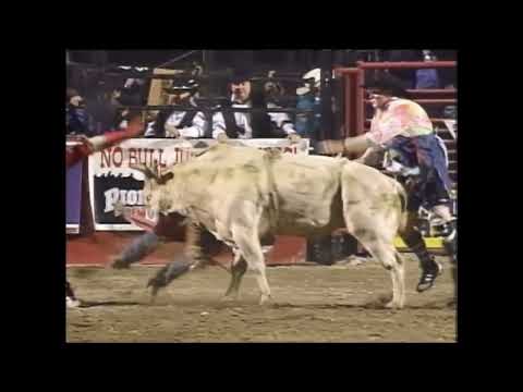 Chris Shivers Hung-up - 99 PBR Laughlin