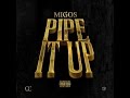 Migos - Pipe it Up (Official Video)