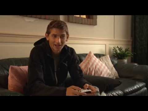 Jordy Hilterman: Voetballer FC Volendam & professioneel gamer