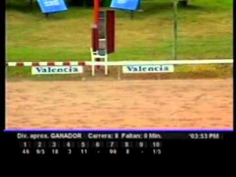 Resumen Viernes, 20 de Agosto de 2010 - Valencia