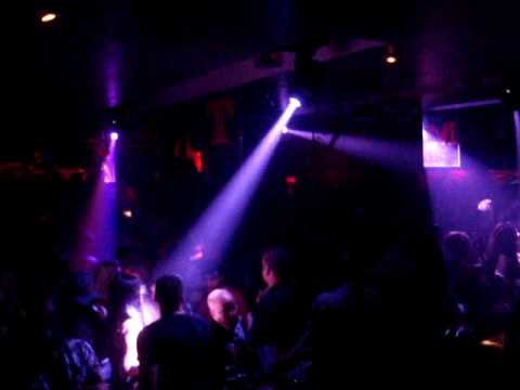 THE MARTINEZ BROTHERS x MICHELANGELO x DJ FLASH @ DEKO LOUNGE 4-17-10 SET 2