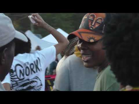 WEST ORANGE New Jersey HOUSE MUSIC FESTIVAL, Sunday October 19, 2025 - Part 1 - 🔥🔥🔥🔥🔥 -