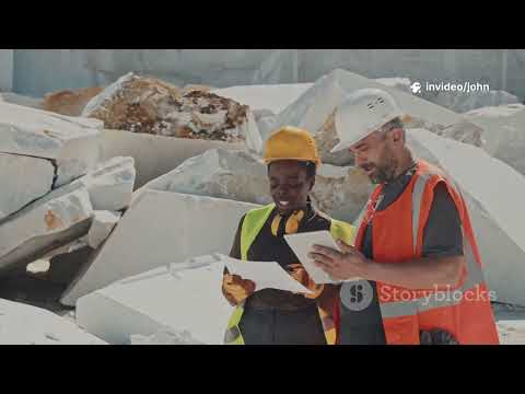 AI revolution in mining industry