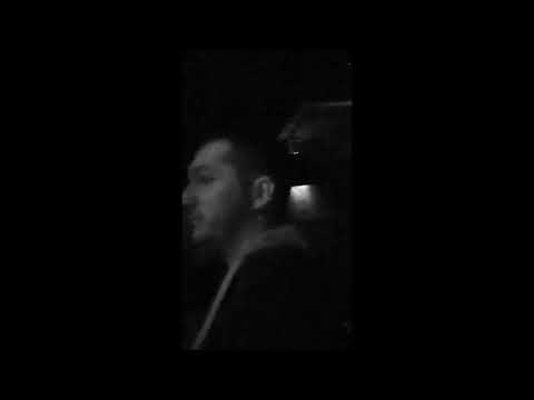 BOOGEYMANE LIVE, CLUB GOLEM 24.11.2017