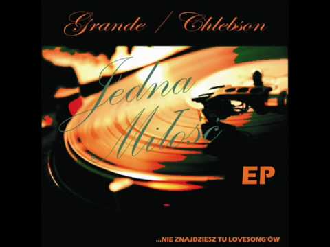 Grande/Chlebson - 09 - Czekam (ft. Krzesmen, Heskey) (cuty. TeNDSZ)