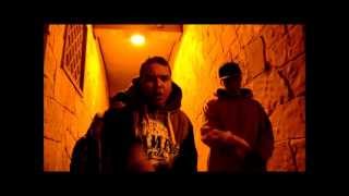 Lirical Punishment - Latin Sud Ghetto (A.k.A k-Sike feat Lyricist Mc)-H.D.N Ghetto Music .2012