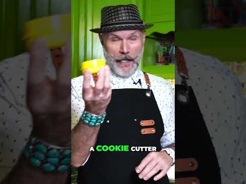 Freeze Bread for Perfect Appetizers 🍞 (Genius Hack!)