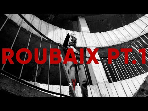 danielriche - Roubaix pt. 1 (Official Video)