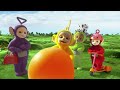 Gran Compilación De Teletubbies En Español Castellano 1 Hora