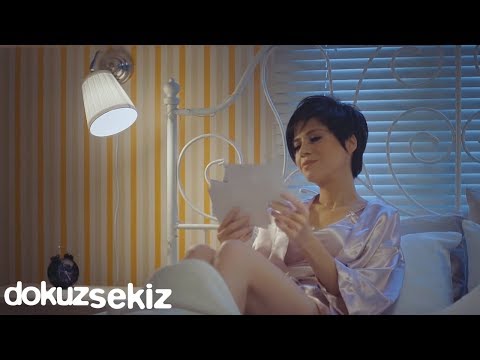 Gece Uyku Tutmazsa - Aydilge