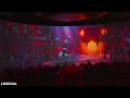 [2022] Kung Fu Panda: Theatre Show - 4K 60FPS | Universal Studios Hollywood, California
