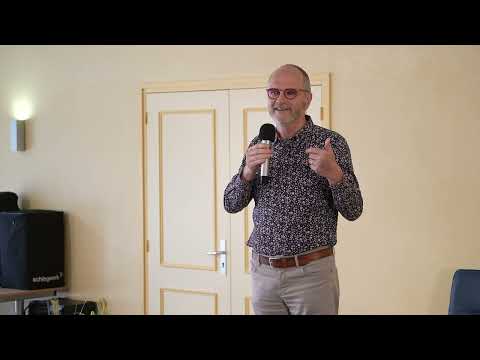 Olivier Clerc | "Se pardonner à soi-même, clé de la liberté intérieure"