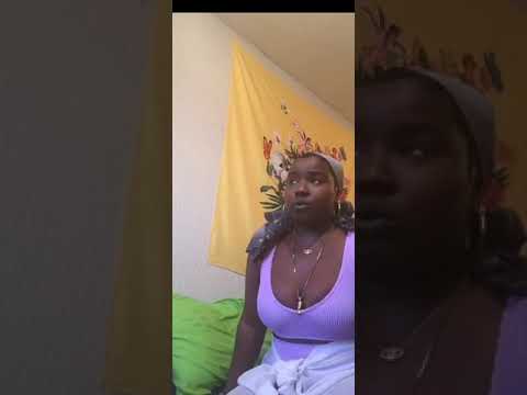 IG LIVE MISHA B ADRESSES THE TULISA XFACTOR BULLYING