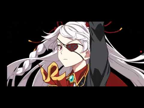 Peacemaker Furious Guild War Test