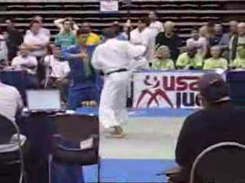 2007 USA Judo Nationals