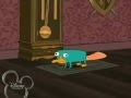 Perry the Platypus Extended Theme 