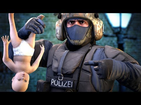 BANNED FROM Garry's Mod 3