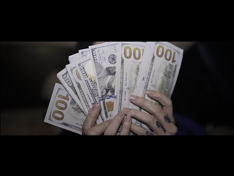 V-Nasty ~ "Blue Stripes" [OFFICIAL VIDEO] Directed By @JohnnyYayoFilms