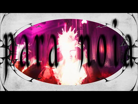 zavet — paranoia (official music video)